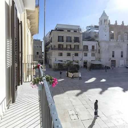 Dimora Donna Vittoria Apartment Bari Exterior photo