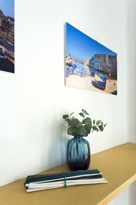 Dimora Donna Vittoria Apartment Bari Exterior photo