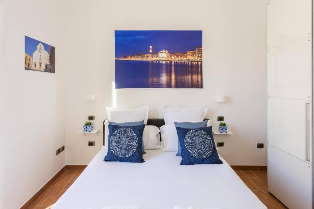 Dimora Donna Vittoria Apartment Bari Exterior photo
