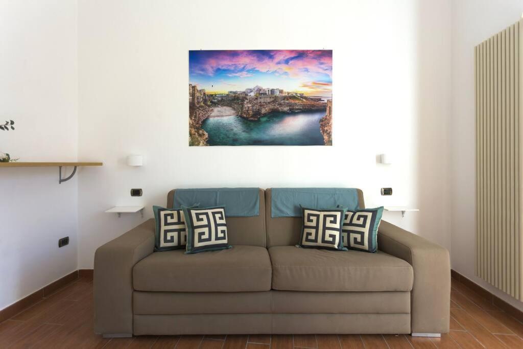 Dimora Donna Vittoria Apartment Bari Exterior photo